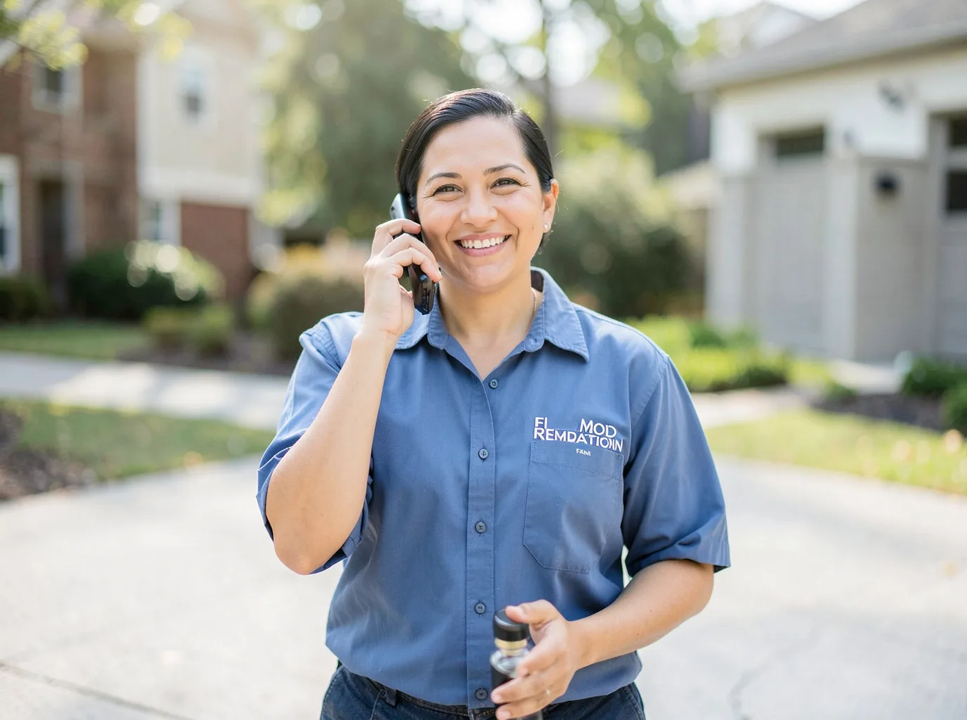 Mold Remediation Franklin Springs, GA FAQs